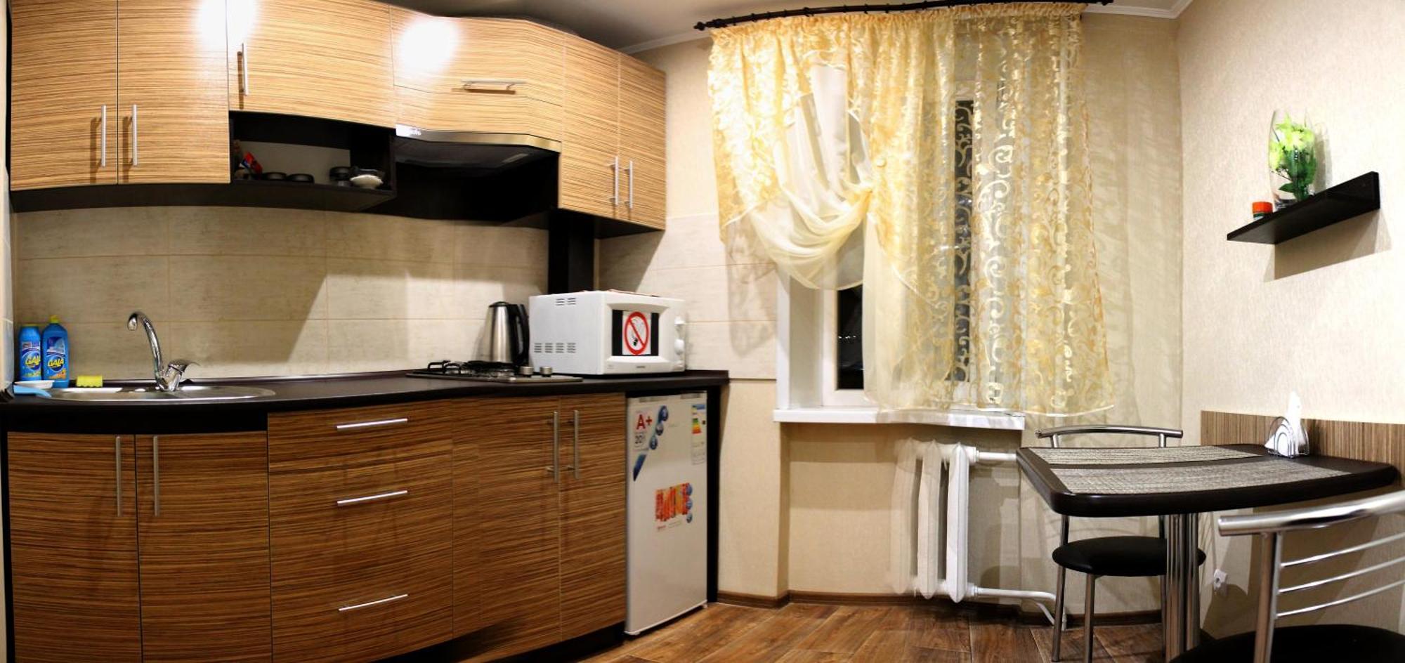 Apartment Тeslenka11 Krywyj Rih Exterior foto