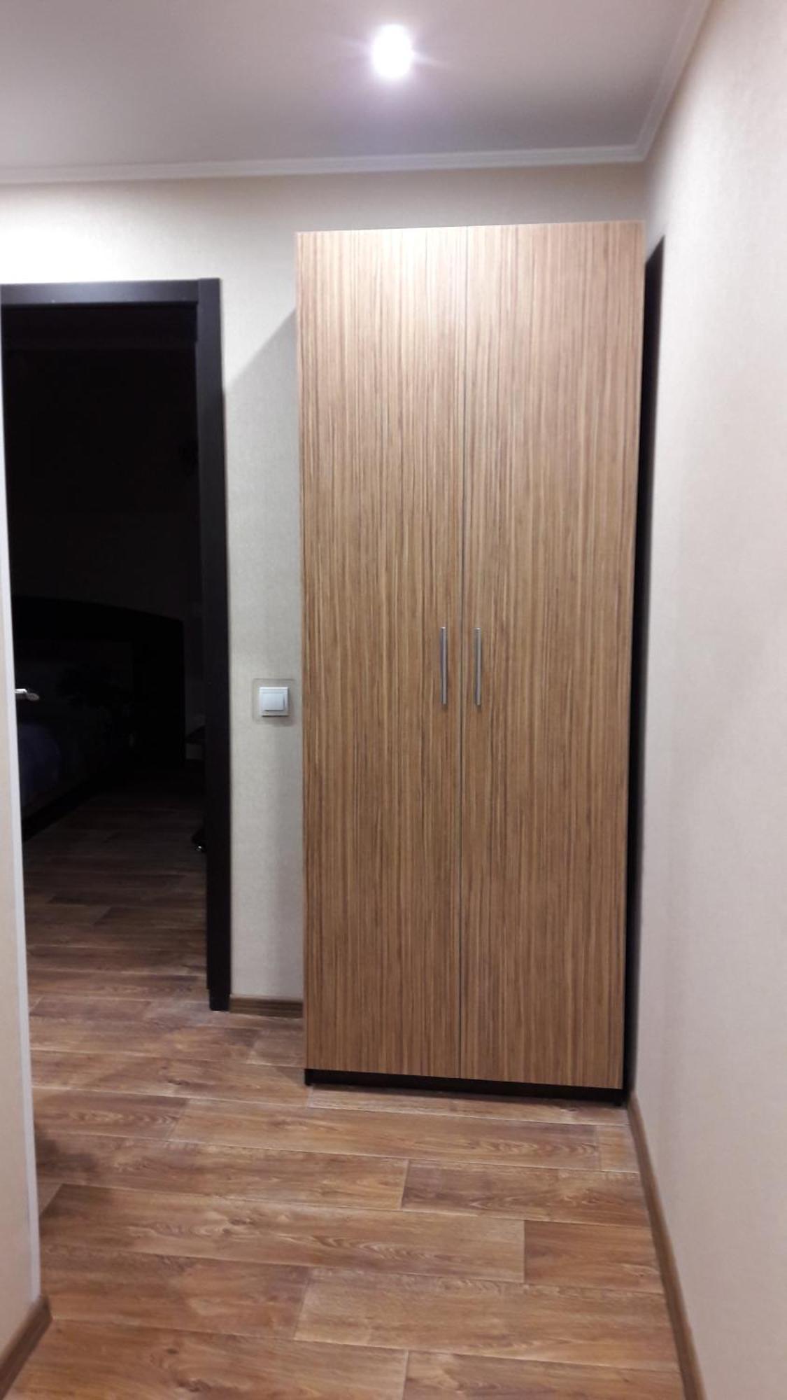 Apartment Тeslenka11 Krywyj Rih Exterior foto